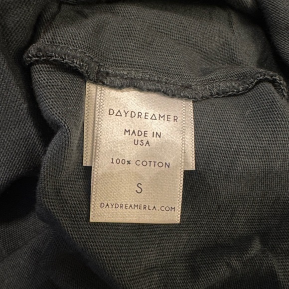 Daydreamer Rolling Stones Graphic Tee - Picture 4 of 4